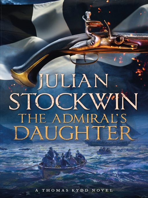 The Admiral's Daughter (eBook): Thomas Kydd Series, Book 8